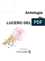 Antologia de Lucero Del Alba