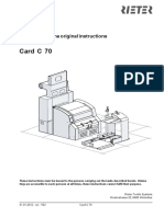 C70 1 V2 CBA en 31 01 2012 PDF