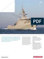 Bae PDF Opv Datasheet 2