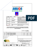 B. 0909-GS-R-MB-25002 - A3 - Installation Manual For Centrifugal Pumps