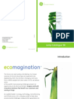 Lamp Catalogue PDF