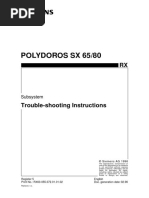 Polydoros SX 65/80