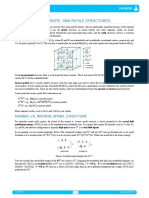 8.6 Spinel, Perovskite, and Rutile Structures PDF