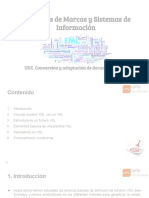 UD5. Conversión y Adaptación de Documentos XML PDF