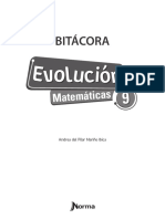 Bitacora 9