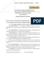 Tema 2-DPI-2019. Teorias Explicativas