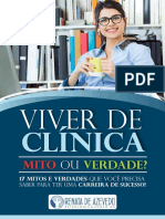 Viver de Clinica PDF