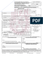 Carta Compromiso Ipn Upiicsa