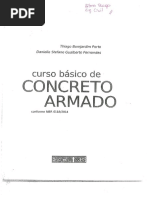 Curso Bsico de Concreto Armado Thiago Bonjardim PDF