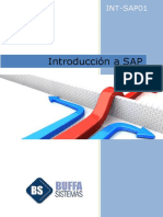 INT-SAP01 Introducción A SAP PDF