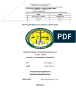 Pei Actualizado.2017 Iyy