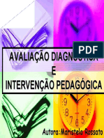 Orientações Sobre Triagem