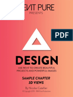 Revit Pure DESIGN Sample Chapter 3DViews