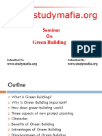 CIVIL Green Building