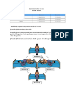 Ejercicio de Brandt-Daroff