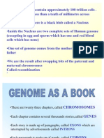 Human Genome