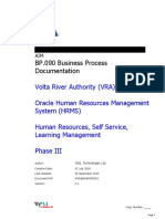 VRA - BP90 - OracleHRMS - III - v2.1 PDF