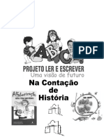 Contação de História - Cópia