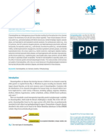 Channelopathies