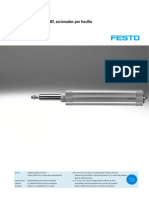 Actuador Festo