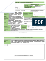 Locked Switch/breaker Blinding Disconnect: Confined Space Entry Plan Best Practice