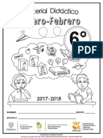 Actividades B3 Ene-Feb 6° PDF