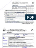 Planeaciones Bloque III Primer Grado 2014-2015 ZONA 06