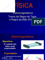 Eletromagnetismo - Complemento de Fisica