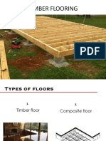 Timber Floors