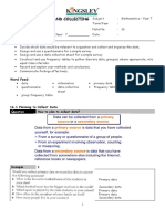 MY7 U16 - Worksheet 16.1