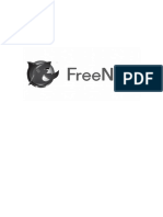 FreeNAS Setup Guide