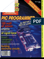 Elektor 1994 03 PDF