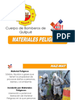 Documento Haz Mat