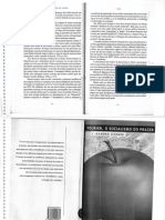 Fourier e o Socialismo Do Prazer PDF