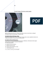 Setting Ignition Timming PVL