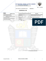 Matrícula 1604703016 PDF