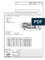 Pressure Relief