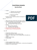 Vlsi Design Question Bank