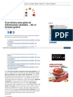 Blogs 20minutos Es El Nutricionista de La General 2015 03 17 PDF