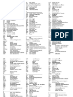 Acquired Immunodeficiency Syndrome: American Society of Anesthesiologists