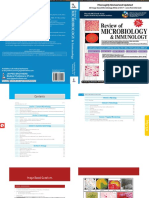 Review Microbiology Immunology Apurba Sankar Sastry Sandhya Bhat