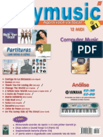 Playmusic055 PDF