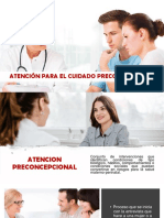 Control Preconcepcional y Prenatal Pinto-Tefy-Juli