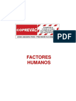 Factores Humanos PDF