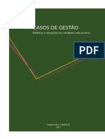 Gestão Escolar - Teoria Extra