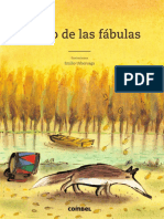 El Libro de Las Fabulas 30032019