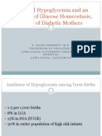 New Hypoglycmemia 1