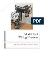 Manual - AR2 Wiring Harness