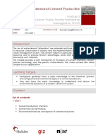 Textbook 3 Cementproduction v31