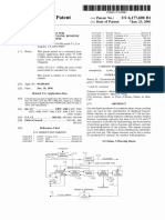 R. E. S. H.E.H.S: (12) United States Patent (10) Patent No.: US 6, 177,600 B1